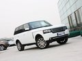 揽胜 2012款 揽胜 5.0T V8 SC图片