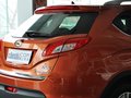 傳祺GS5 2.0L 手動(dòng) 舒適版 5座 2012款圖片