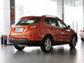传祺GS5 2.0L 手动 舒适版 5座 2012款图片
