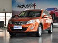 傳祺GS5 2.0L 手動 舒適版 5座 2012款圖片