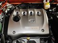 传祺GS5 2.0L 手动 舒适版 5座 2012款图片