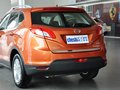 传祺GS5 2.0L 手动 舒适版 5座 2012款图片