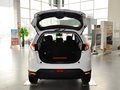 传祺GS5 2.0L 手动 舒适版 5座 2012款图片