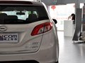 傳祺GS5 2.0L 手動 舒適版 5座 2012款圖片