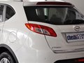 傳祺GS5 2.0L 手動 舒適版 5座 2012款圖片