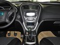 傳祺GS5 2.0L 手動(dòng) 舒適版 5座 2012款圖片