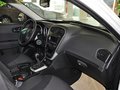 传祺GS5 2.0L 手动 舒适版 5座 2012款图片