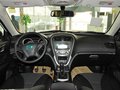 传祺GS5 2.0L 手动 舒适版 5座 2012款图片