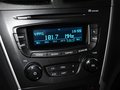 传祺GS5 2.0L 手动 舒适版 5座 2012款图片