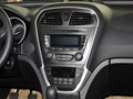 传祺GS5 2.0L 手动 舒适版 5座 2012款图片