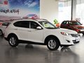 传祺GS5 2.0L 手动 舒适版 5座 2012款图片