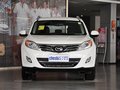 傳祺GS5 2.0L 手動 舒適版 5座 2012款圖片