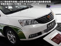 传祺GA5 图片