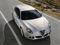 ALFA Giulietta 2014款 ALFA Giulietta图片