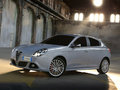 ALFA Giulietta 2014款 ALFA Giulietta图片