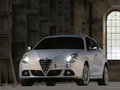 ALFA Giulietta 2014款 ALFA Giulietta图片
