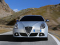 ALFA Giulietta 2014款 ALFA Giulietta图片