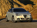 ALFA Giulietta 2014款 ALFA Giulietta图片