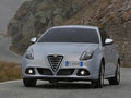 ALFA Giulietta 2014款 ALFA Giulietta图片