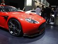V12 Vantage 2012款 Zagato圖片