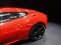 V12 Vantage 2012款 Zagato圖片