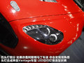 V12 Vantage 图片