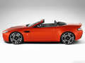 V12 Vantage 2012款 V12 Vantage图片