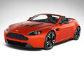 V12 Vantage 2012款 V12 Vantage圖片