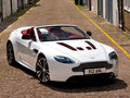V12 Vantage 2012款 V12 Vantage图片
