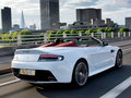 V12 Vantage 2012款 V12 Vantage图片