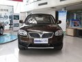 中华V5 2012款 1.6 AT 舒适型图片