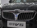 中华V5 2012款中华V5 车展实拍图片