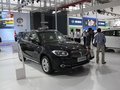 中华V5 2012款中华V5 车展实拍图片