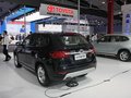 中华V5 2012款中华V5 车展实拍图片