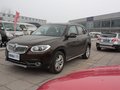 中华V5 2012款 中华V5 豪华型图片