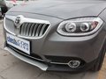 中华V5 2012款 中华V5 1.6 AT 豪华型图片