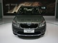 晶锐 2012款 晶锐Scout 图片