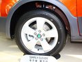 晶锐 晶锐Scout 1.6 AT 5座 2012款图片