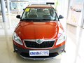 晶锐 晶锐Scout 1.6 AT 5座 2012款图片