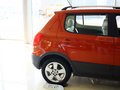 晶锐 晶锐Scout 1.6 AT 5座 2012款图片