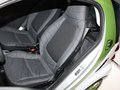 smart fortwo 2012款 fortwo电动版图片