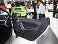 smart fortwo 2012款 fortwo電動(dòng)版圖片