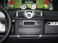 smart fortwo 2012款 fortwo电动版图片