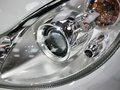 smart fortwo 2012款 电动版图片