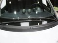 smart fortwo 2012款 電動版圖片