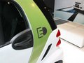 smart fortwo 2012款 電動(dòng)版圖片