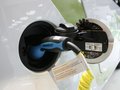 smart fortwo 2012款 電動版圖片