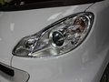 smart fortwo 2012款 電動版圖片