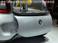 smart fortwo 图片