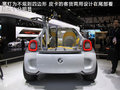 smart fortwo 圖片
